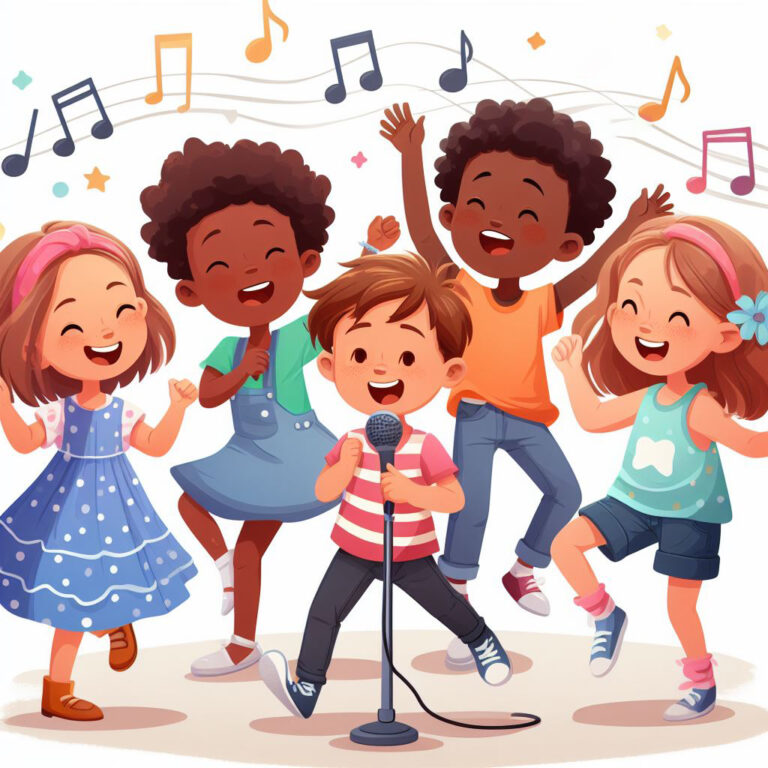 Top 10 Favorite Inspirational Songs For Kids: Our Picks